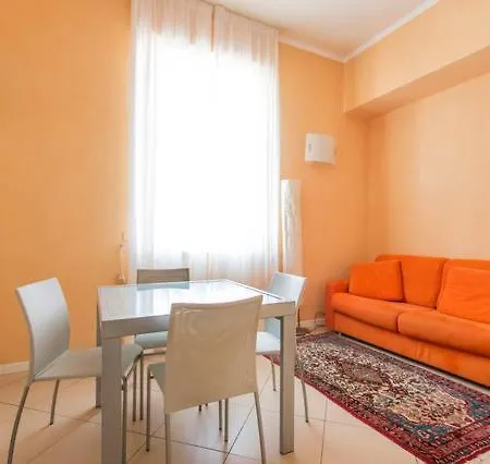Apartment Bomboniera Fronte Mare !