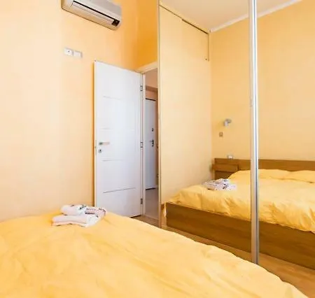 Bomboniera Fronte Mare ! * Βιαρέτζιο