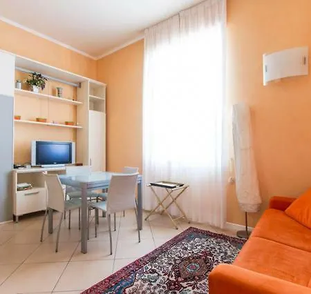 Bomboniera Fronte Mare ! Διαμέρισμα