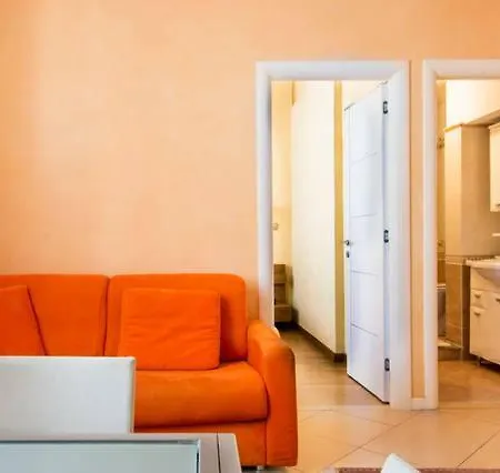 Bomboniera Fronte Mare ! Apartament *