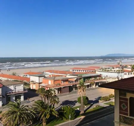 Bomboniera Fronte Mare ! Βιαρέτζιο