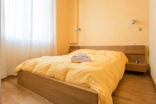 Bomboniera Fronte Mare ! Apartament *